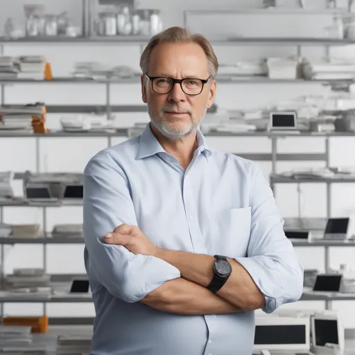 Hartmut Pilch
