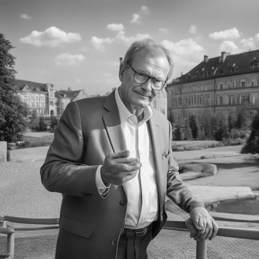 Hartmut Sieckmann