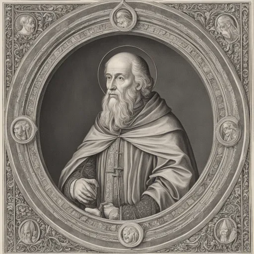 Hartmut of Saint Gall
