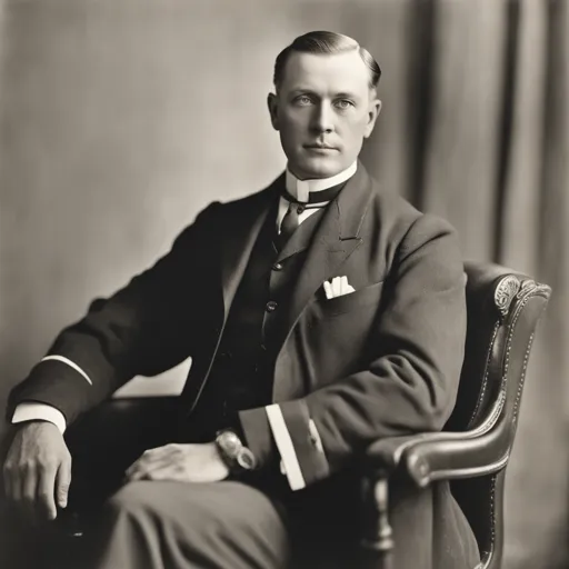 Hartvig Caspar Christie