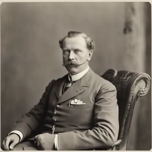 Hartvig Johannson