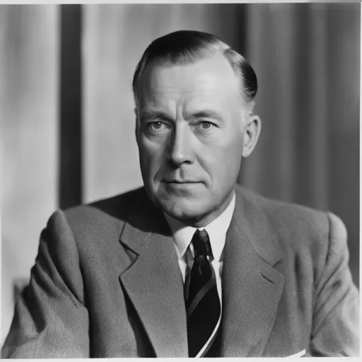 Hartvig Svendsen