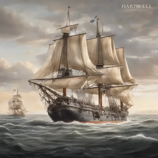 Hartwell (1787 ship)