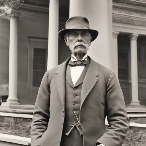 Hartwell B. Compson