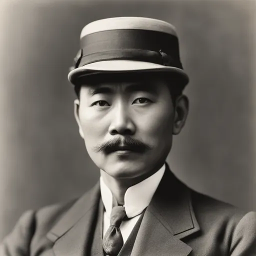 Haru Asada