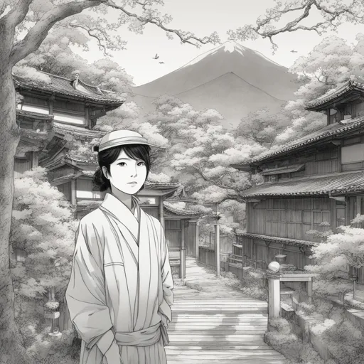 Haru Kakiuchi