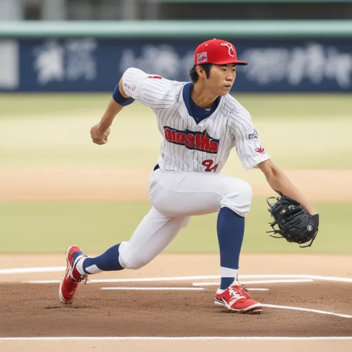 Haru Matsumoto