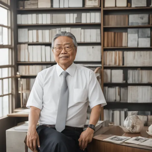 Haru Nomura