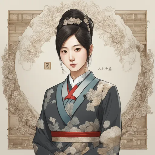 Harue Tanikawa