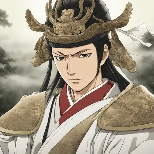 Haruhiko Jō