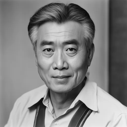 Haruhiko Kindaichi