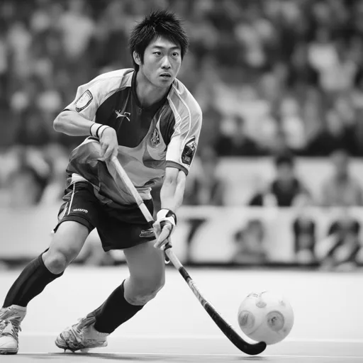 Haruhiko Kon