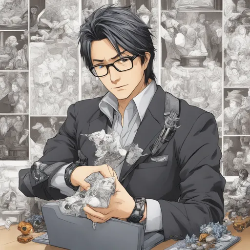 Haruhiko Shono