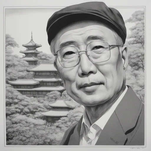 Haruhiko Yamanouchi