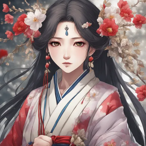 Haruhime