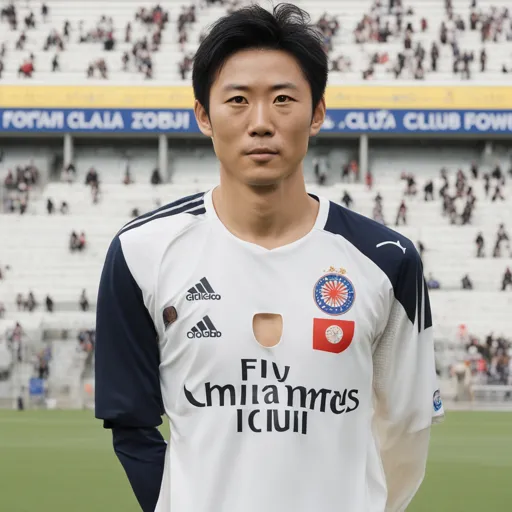Haruhisa Hasegawa