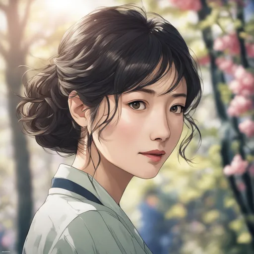 Haruka Abe