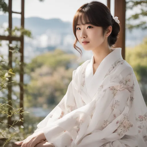 Haruka Hamada