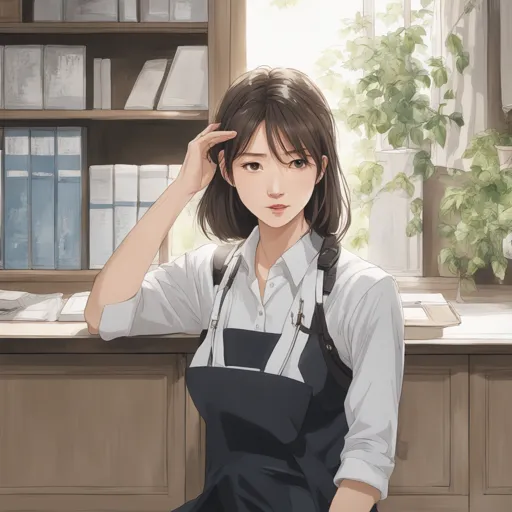 Haruka Hirota