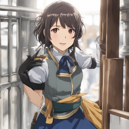 Haruka Kudō (voice actress)