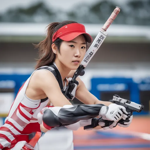 Haruka Nakaguchi