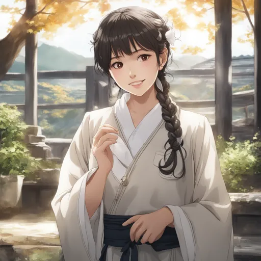 Haruka Nakanishi