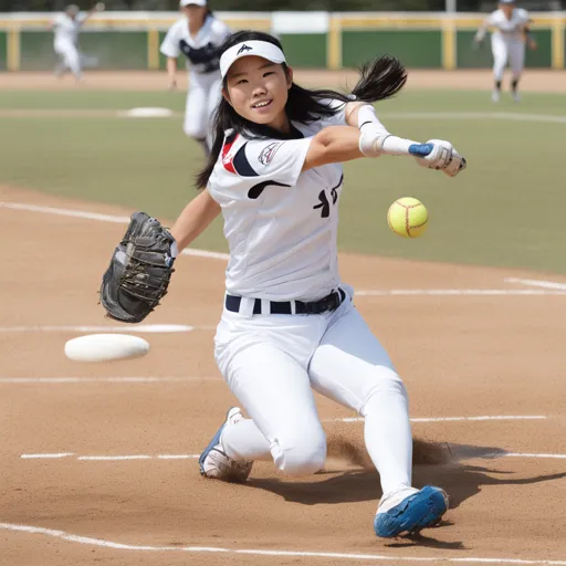 Haruka Saito