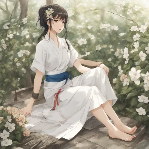 Haruka Sunada