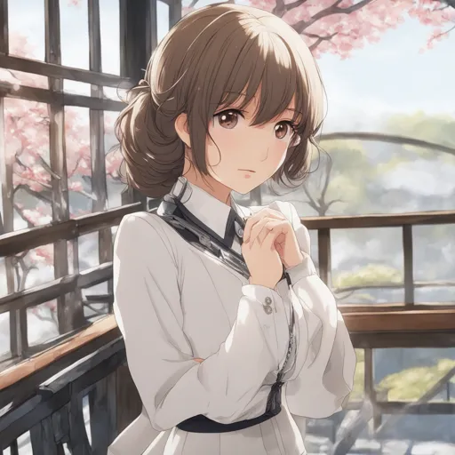 Haruka Terui