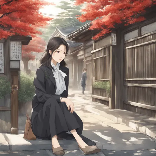 Haruka Tono