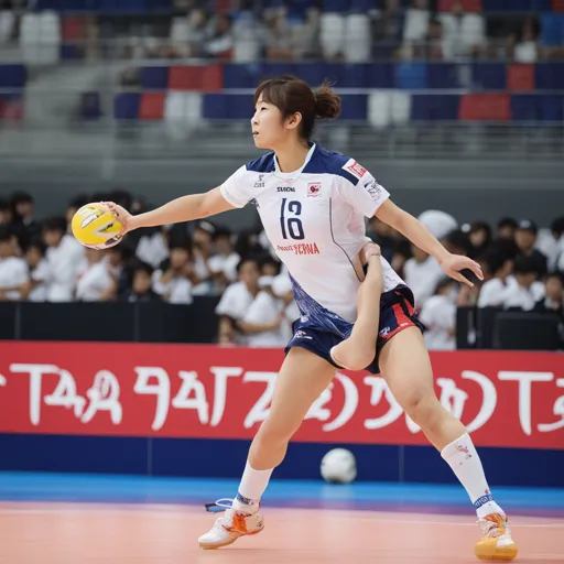 Haruka Wakaizumi