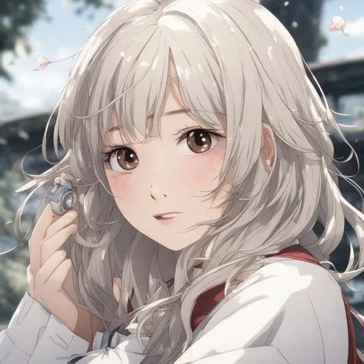 Haruka Yoshimura