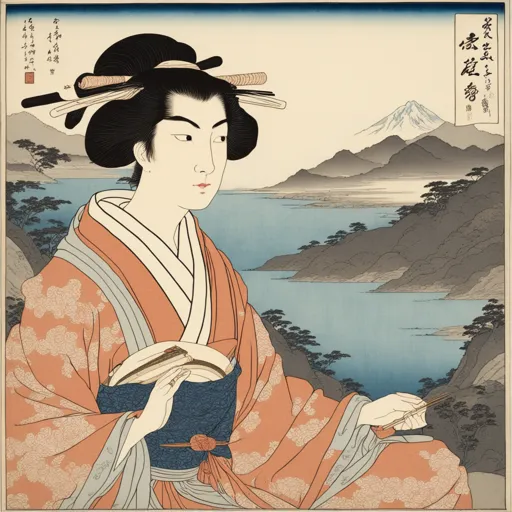 Harukawa Eizan