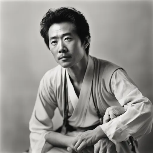 Haruki Fujimoto