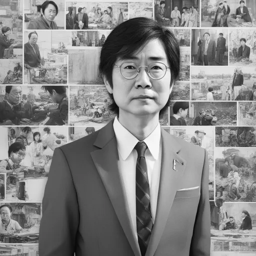 Haruki Iwata
