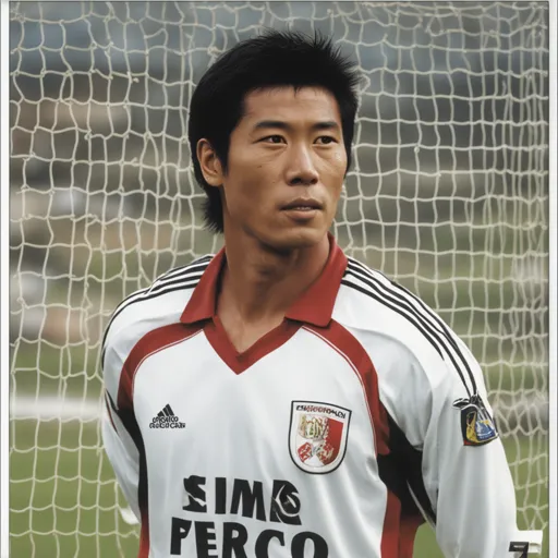 Haruki Kanashiro