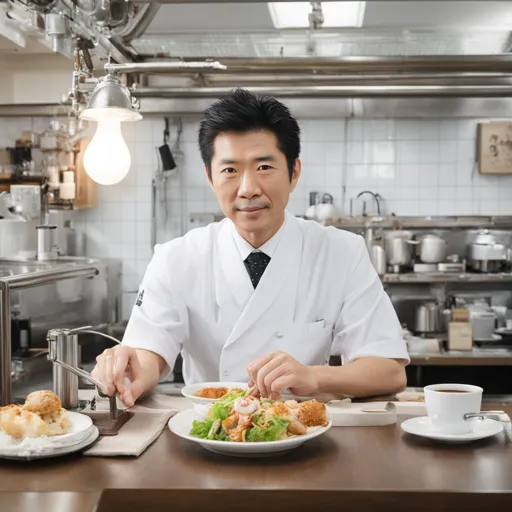 Haruki Makio