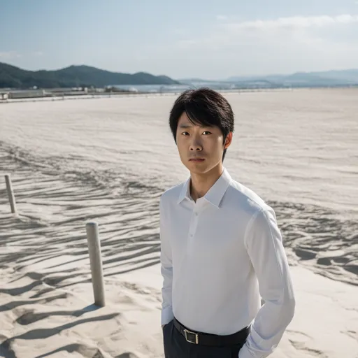 Haruki Mitsuda