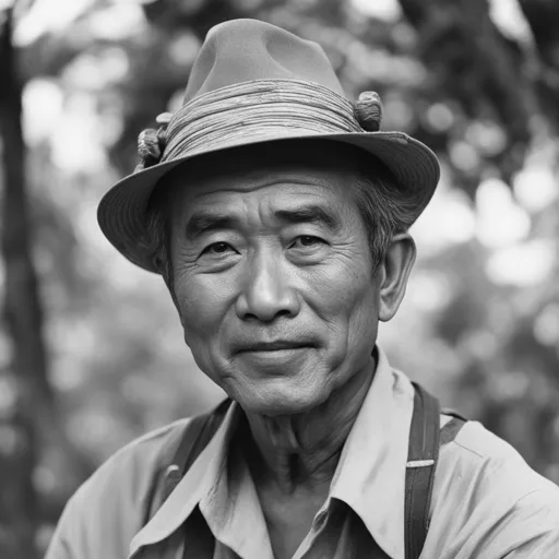 Haruki Noguchi
