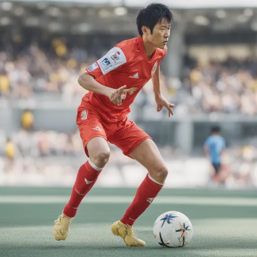 Haruki Saruta