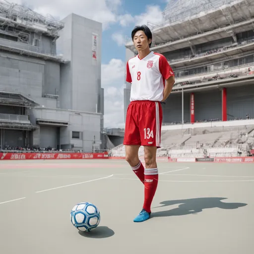 Haruki Shimokawa