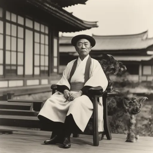 Harukichi Yamaguchi