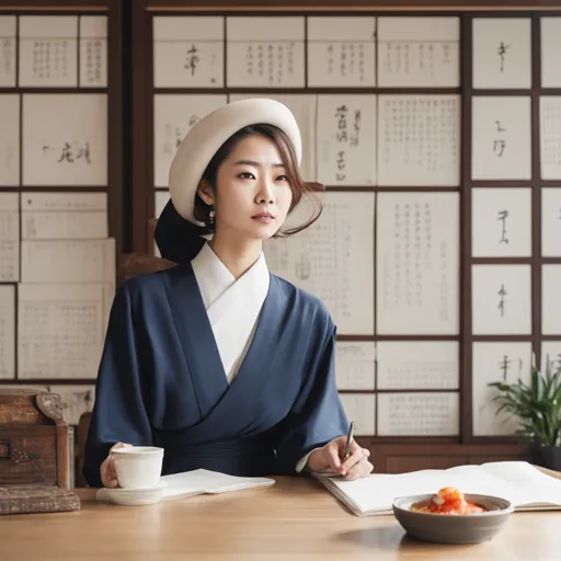 Haruko Kato