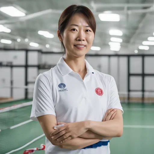 Haruko Matsuda
