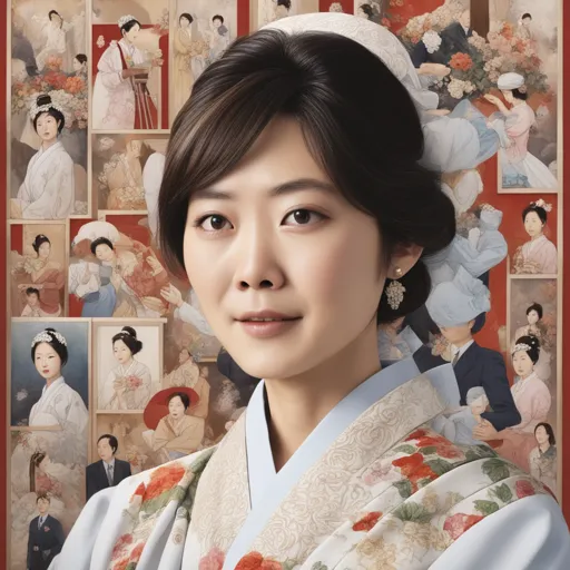 Haruko Miyaguchi