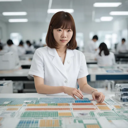 Haruko Obokata