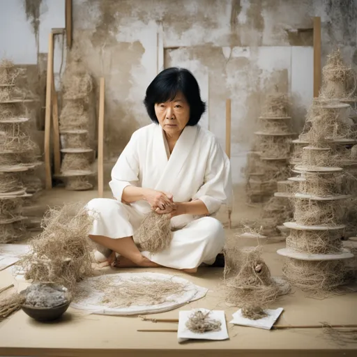 Haruko Okano