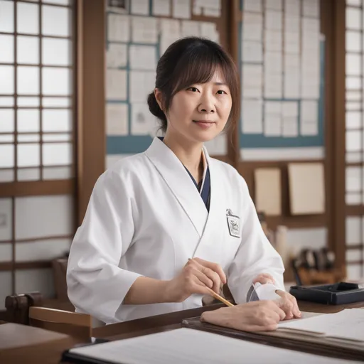 Haruko Saida