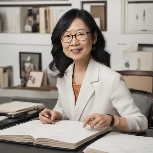 Haruko Tanaka
