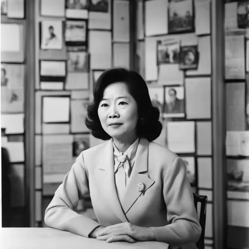 Haruko Yoshikawa